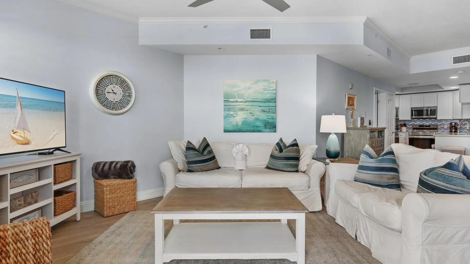 Mediterranea 310D By Newman-Dailey Destin Holiday home