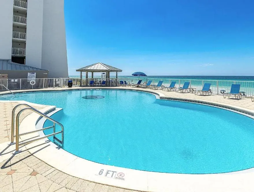 Holiday home Mediterranea 310D By Newman-Dailey Destin