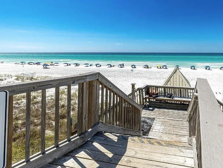 Holiday home Mediterranea 310D By Newman-Dailey Destin United States