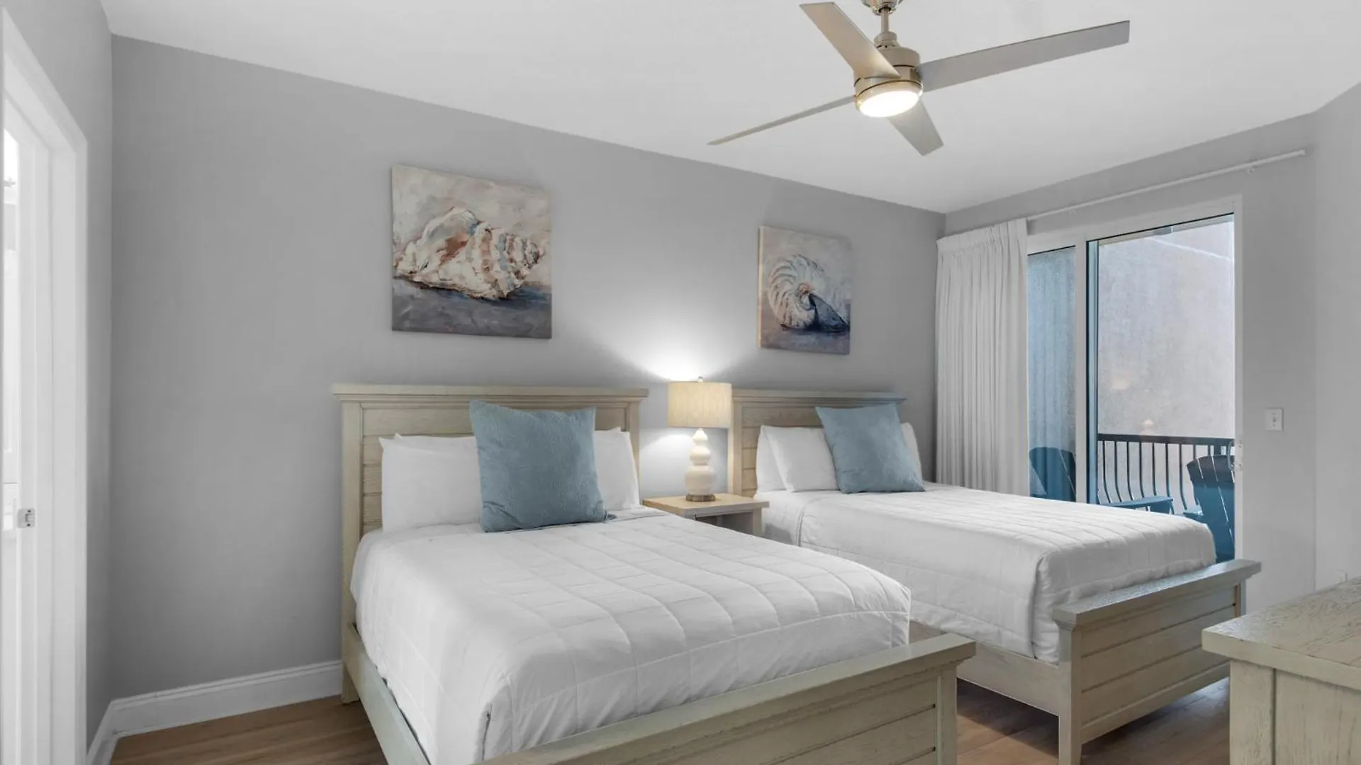 Holiday home Mediterranea 310D By Newman-Dailey Destin