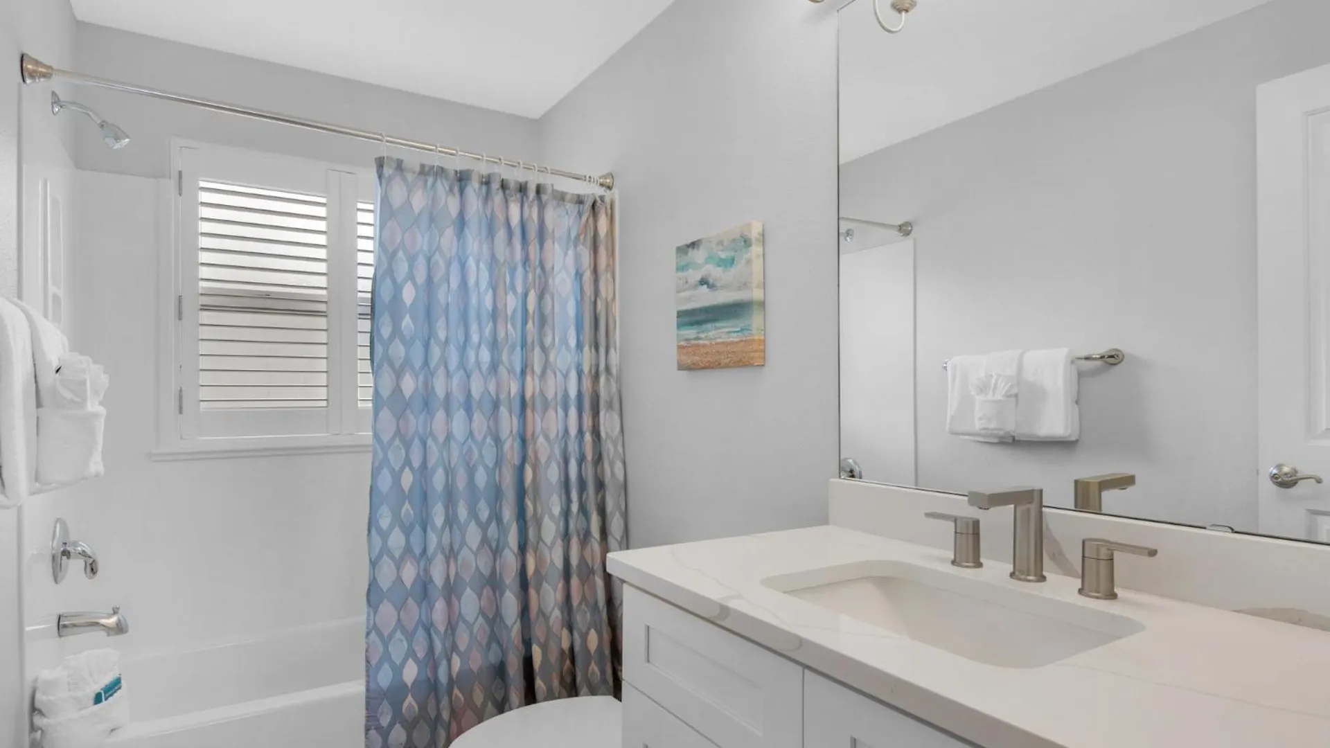 Mediterranea 310D By Newman-Dailey Destin Holiday home