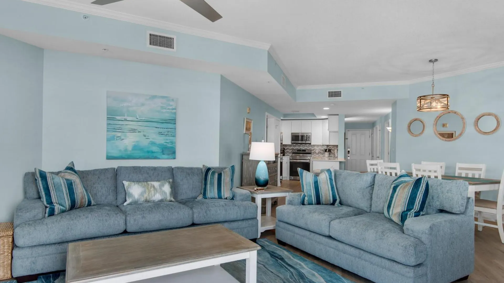 Mediterranea 310D By Newman-Dailey Destin Holiday home