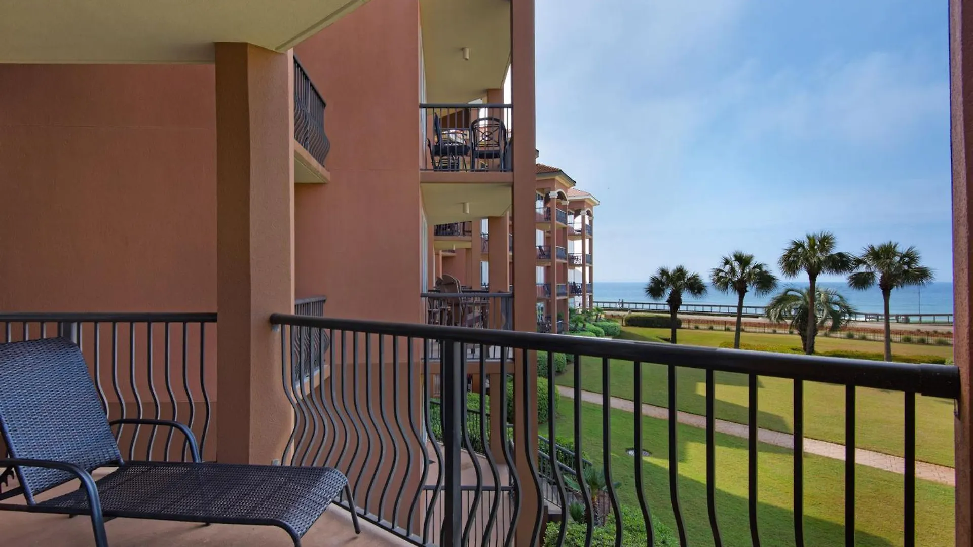 Holiday home Mediterranea 310D By Newman-Dailey Destin United States