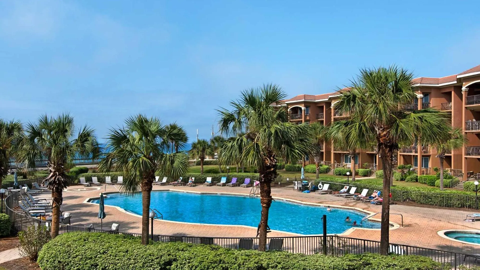 Mediterranea 310D By Newman-Dailey Destin
